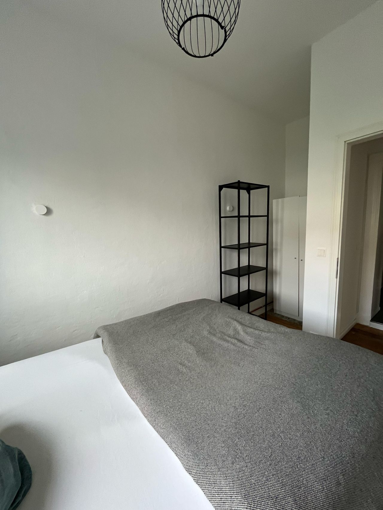 Beautiful, homely studio apartment in the middle of Neukölln