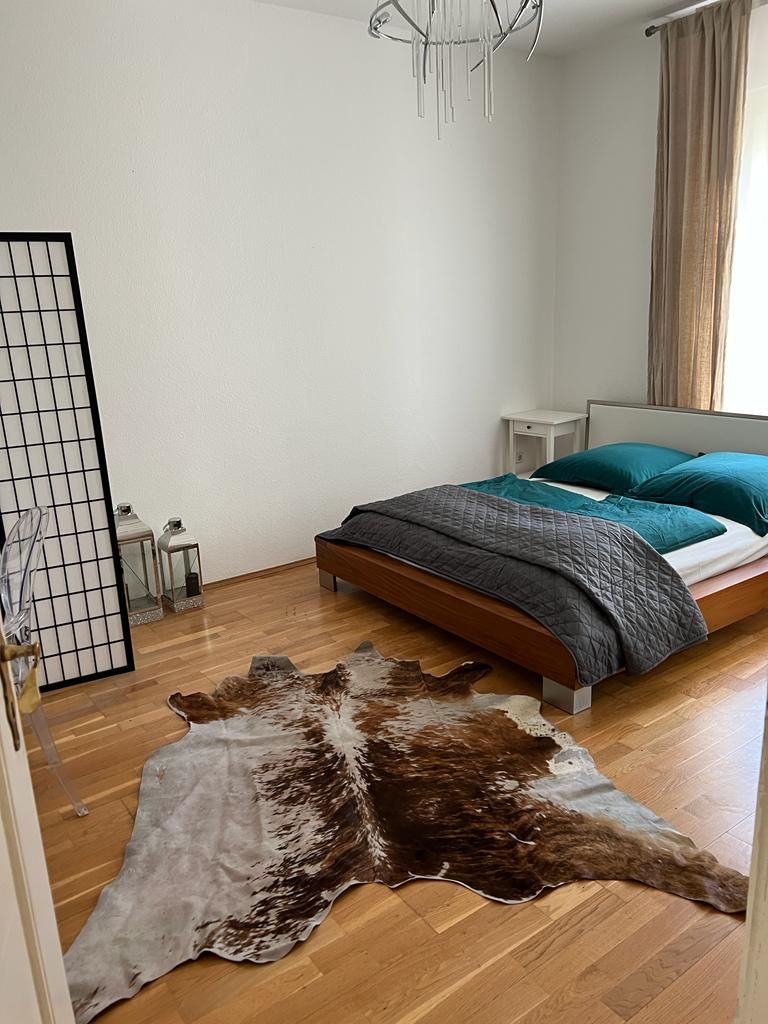 New and wonderful apartment in Friedrichshain (Berlin)