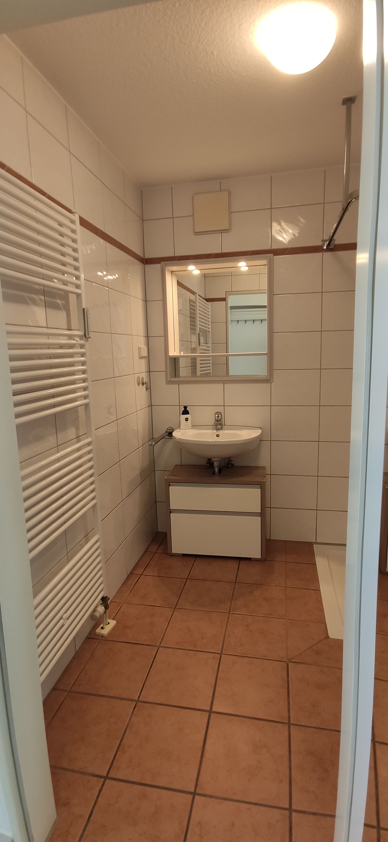 Your new home in the heart of Aachen!