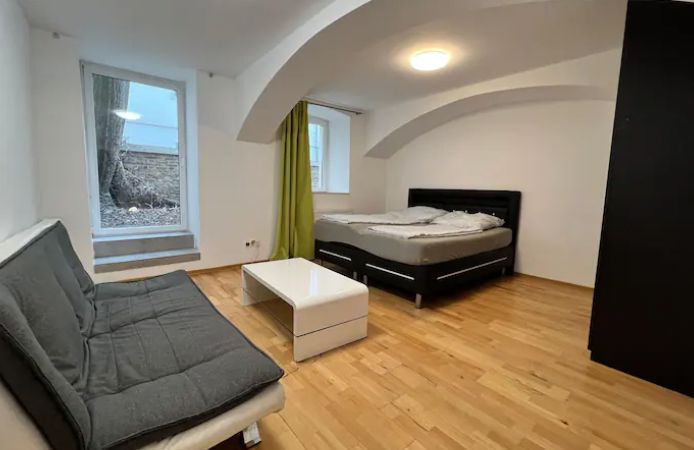 Cosy & tidy 1 bedroom flat at Prater Stern/Riesenrad