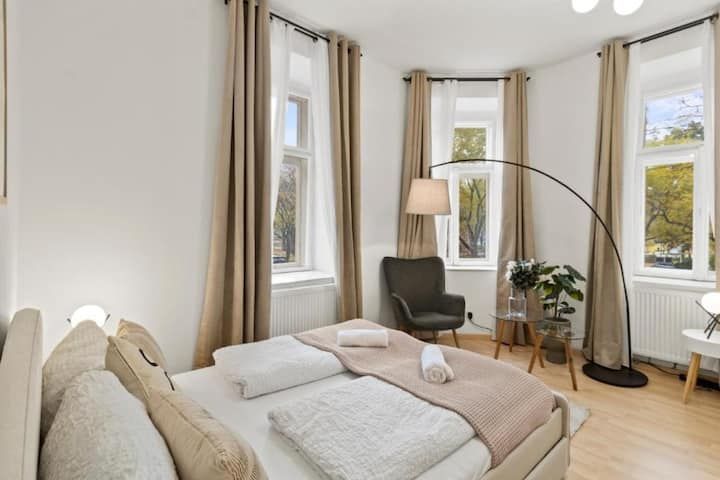 Entire rental unit in Vienna, Austria