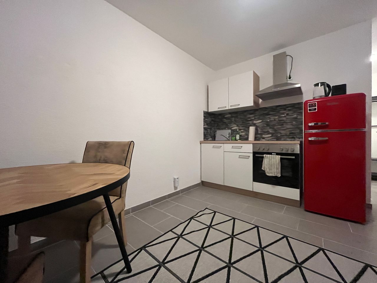 Simplex Apartments: cozy apartment, Karlsruhe near "Postgalerie"