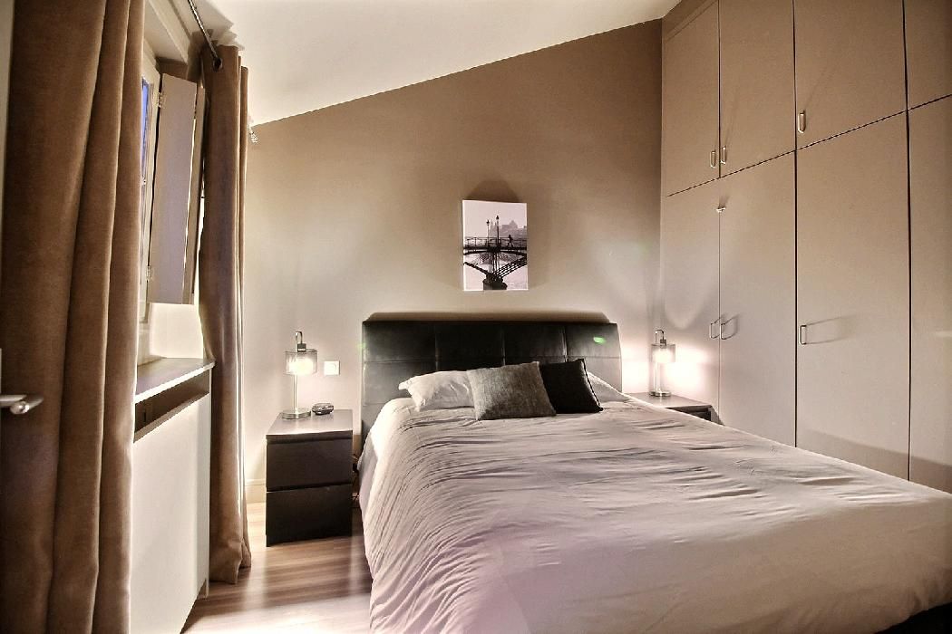 Apartment 2 rooms - 40m² - Elysées - Madeleine