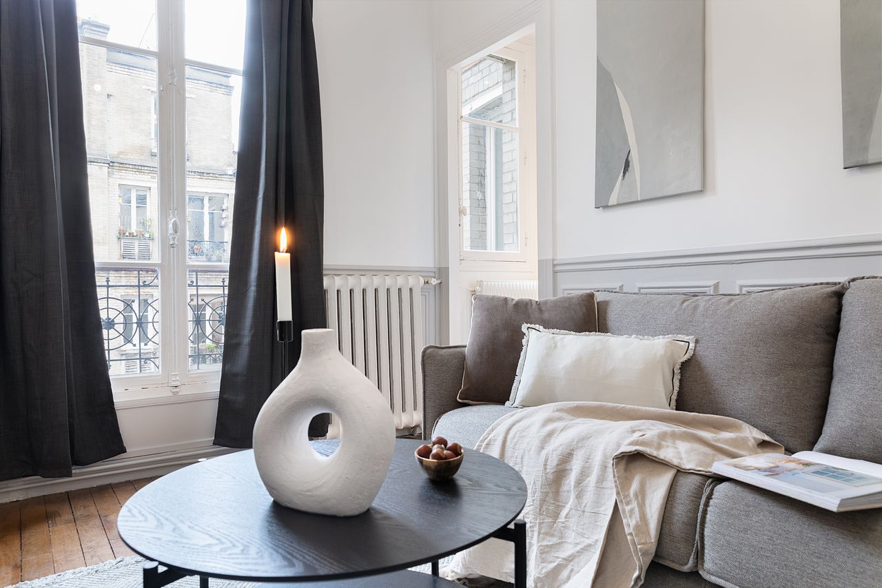 1 bedroom in Montmartre