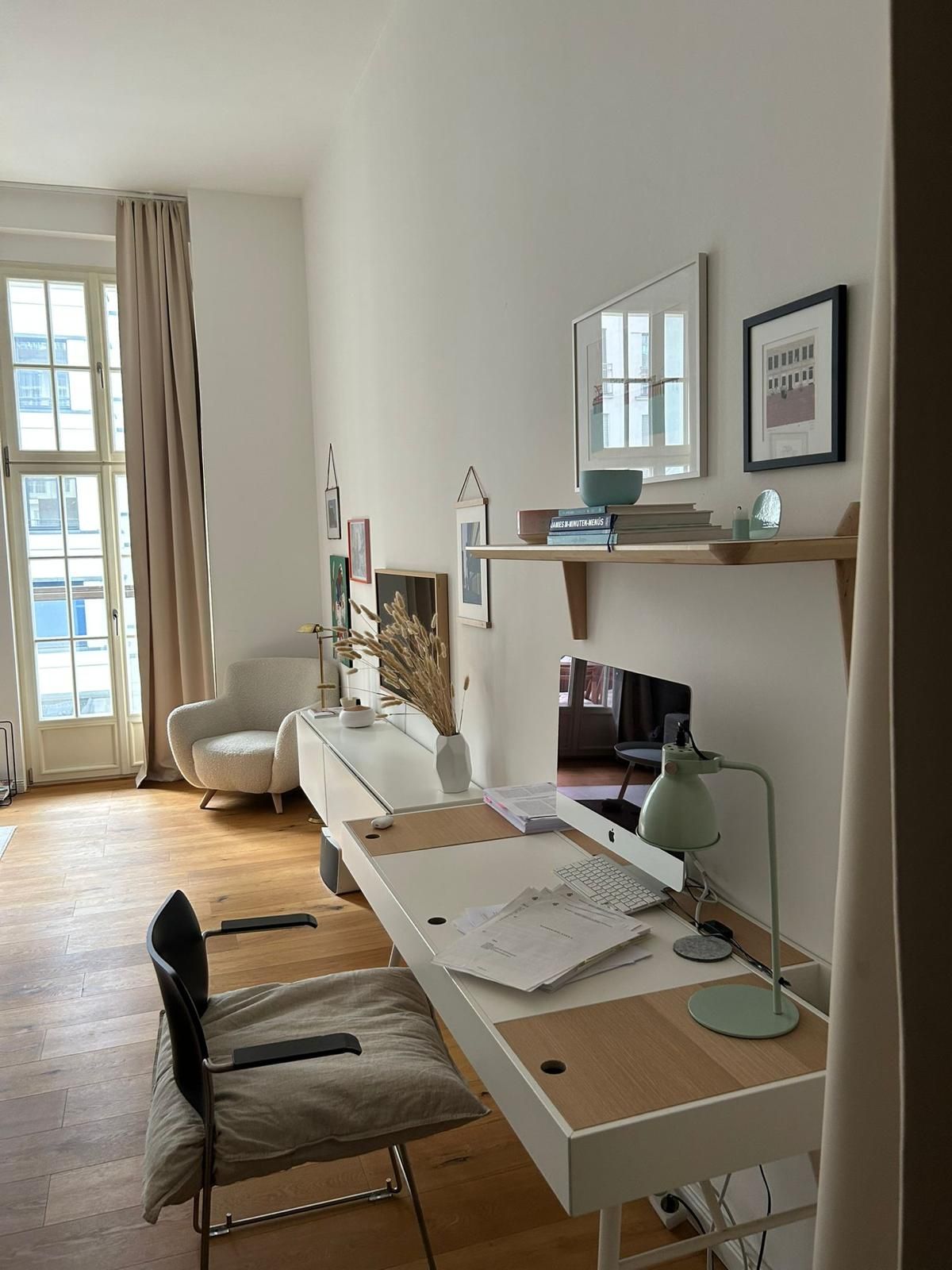 Hochwertiges Apartment in exklusiver Lage am Kurfürstendamm