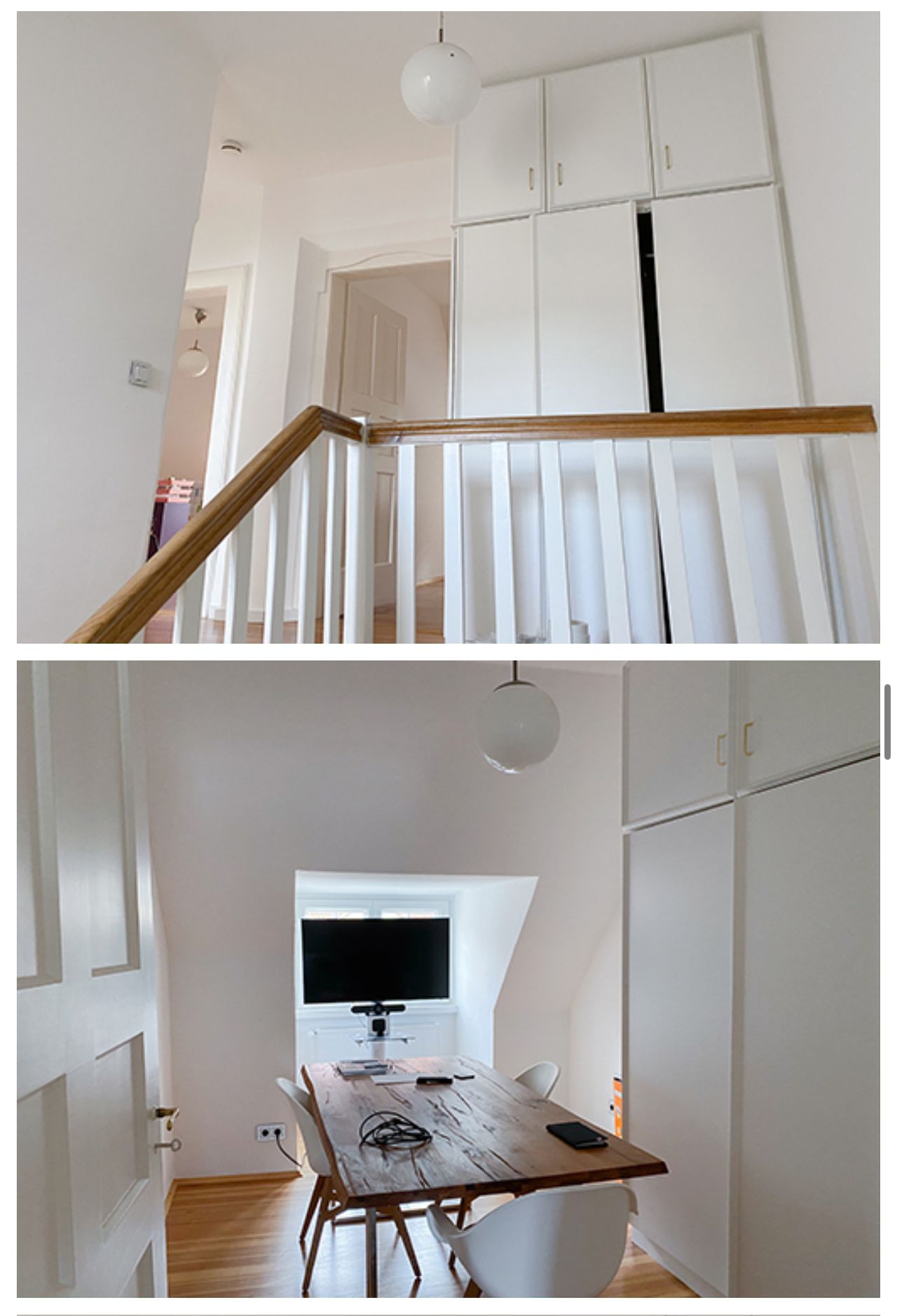 Gorgeous apartment in München