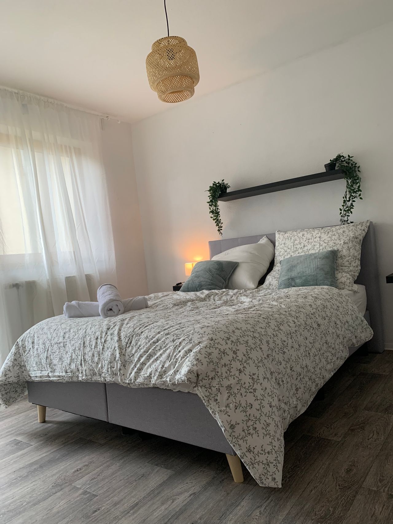 Gorgeous, lovely flat in Germersheim