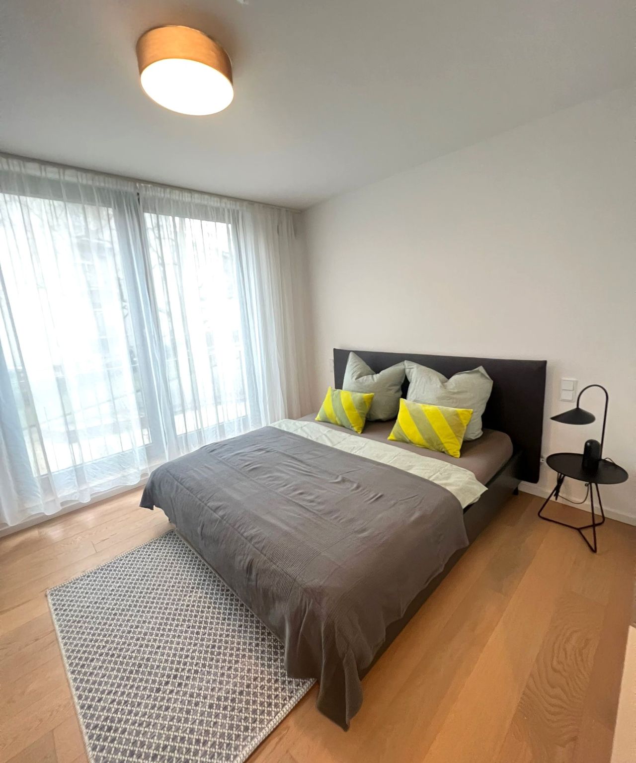 Modern & fantastic suite on the Kurfüstendamm