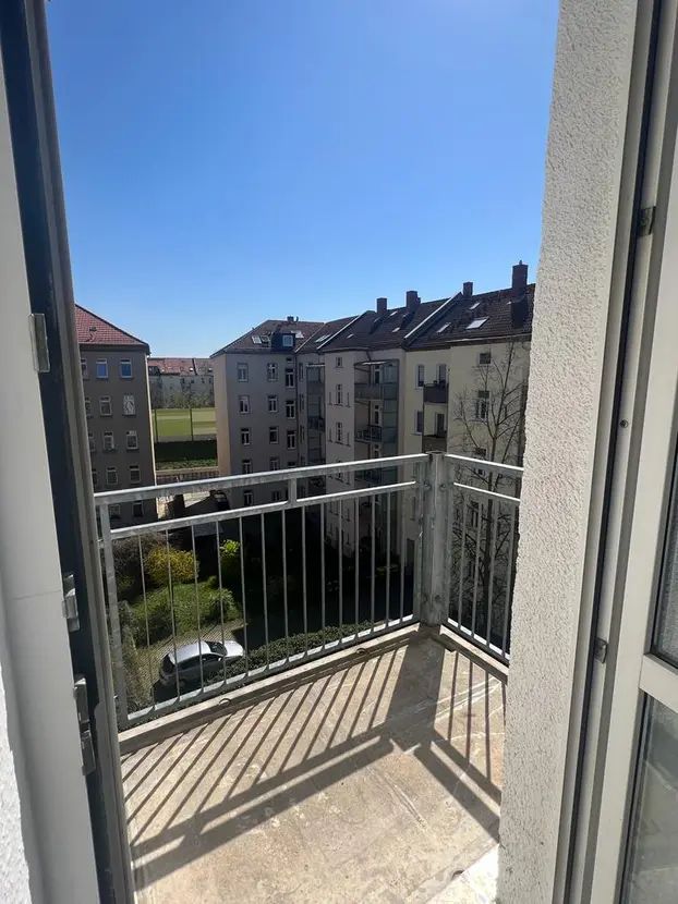 Wonderful loft in Leipzig