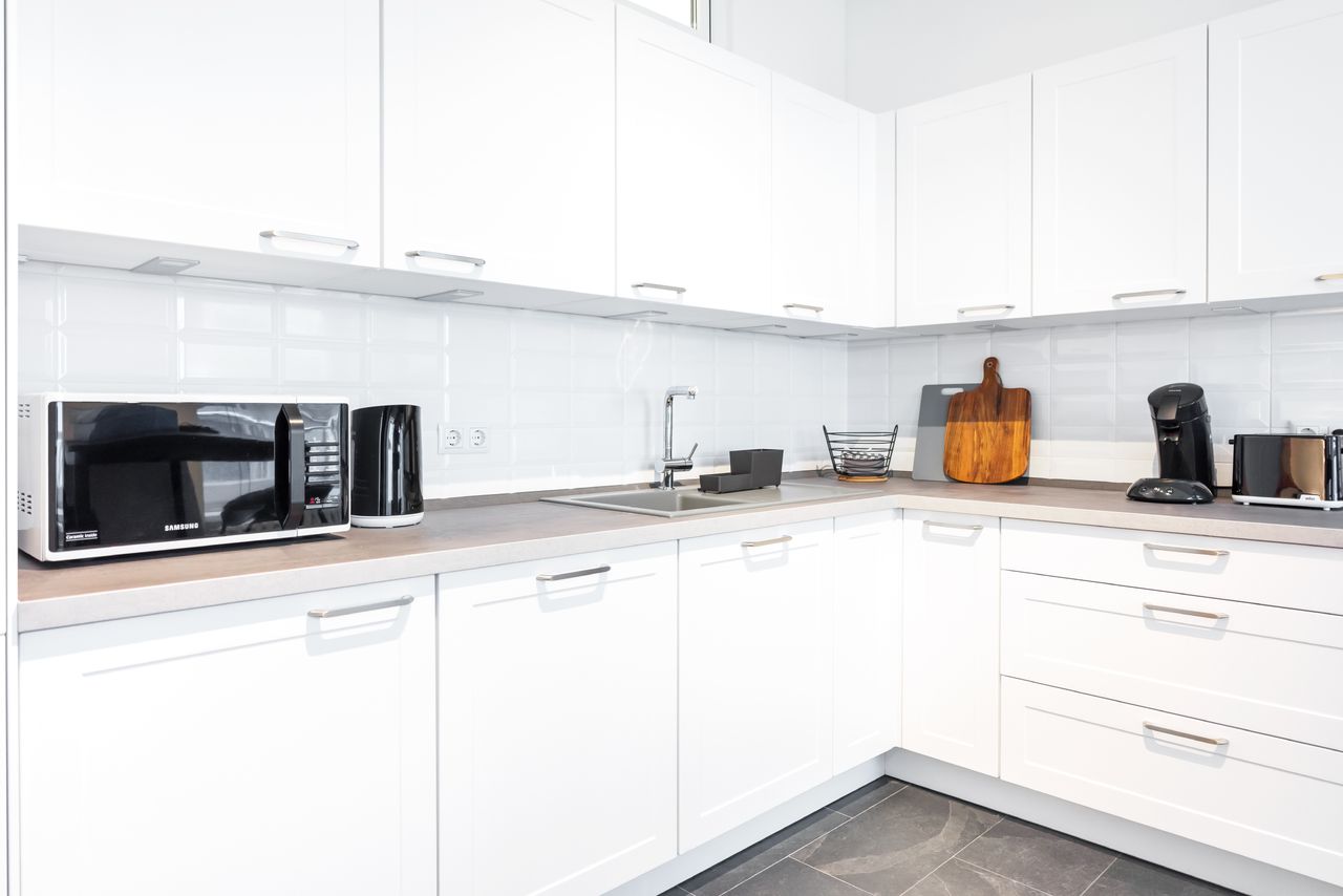 Perfect & fashionable apartment (Kreuzberg)