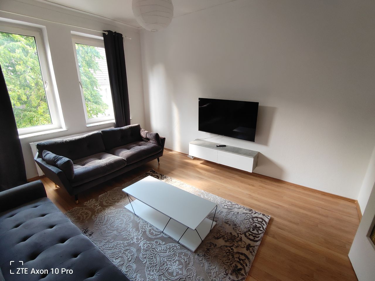 Modern design flat - Manager flat - located in Essen-West