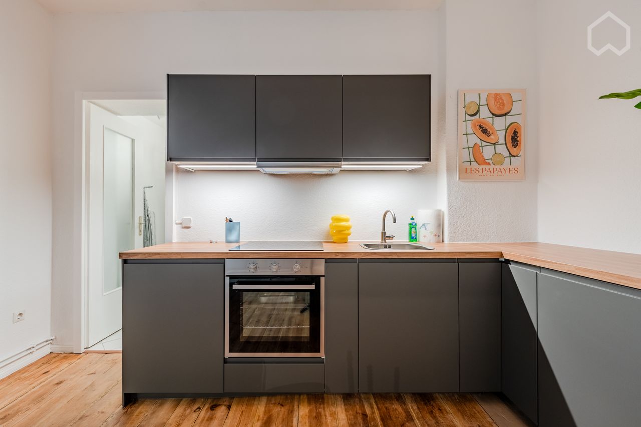 Welcome to your dream home!