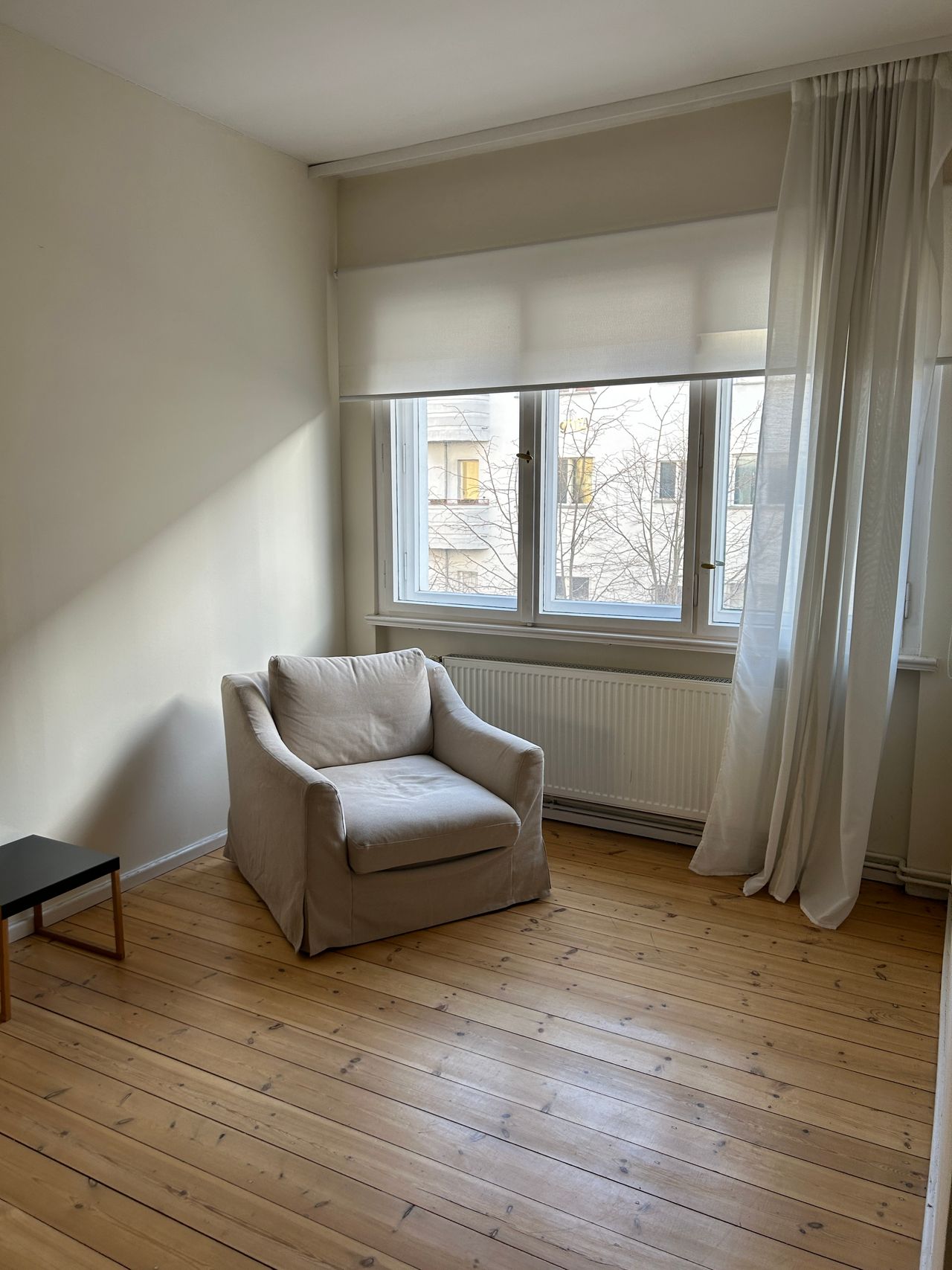 Apartment in Mitte