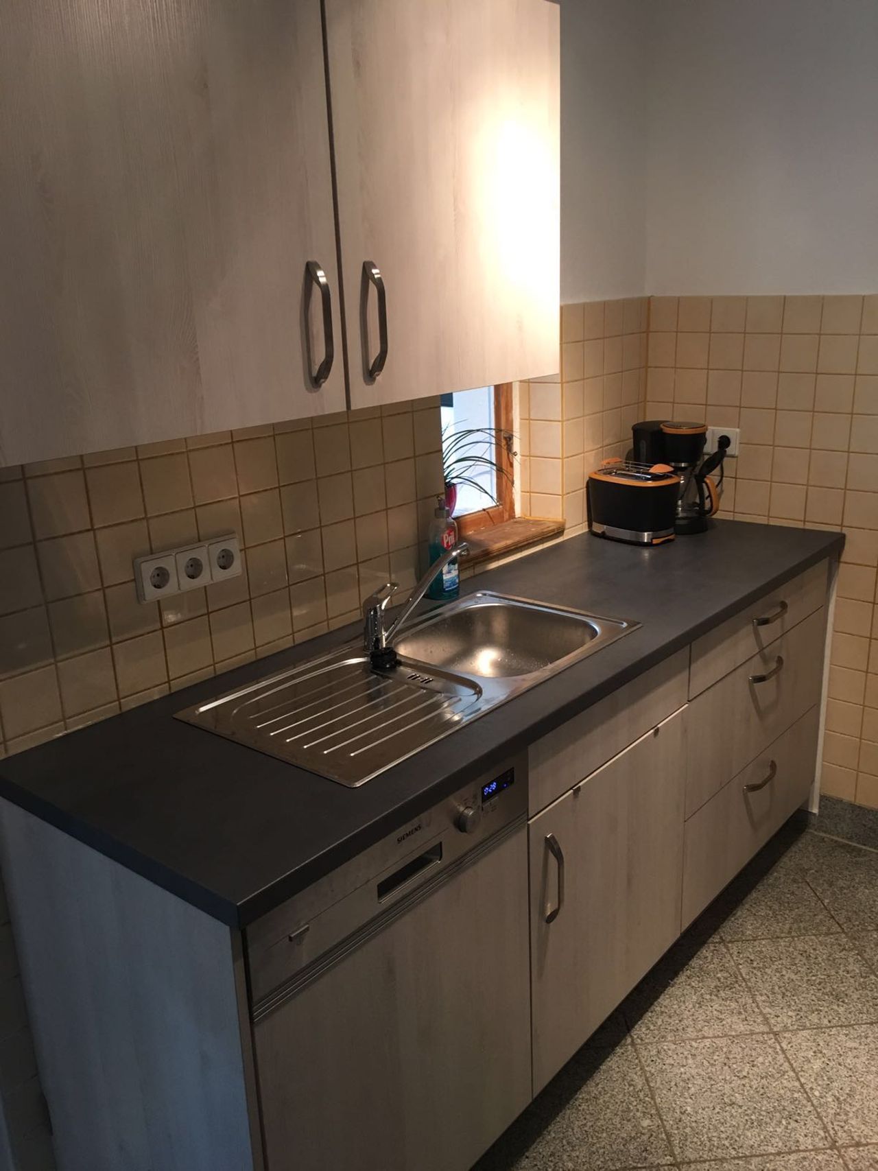 Charming and perfect suite in Pforzheim