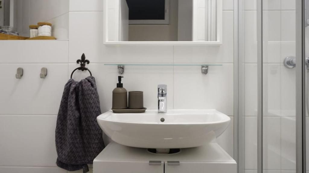 Quiet and perfect flat in excellent location
