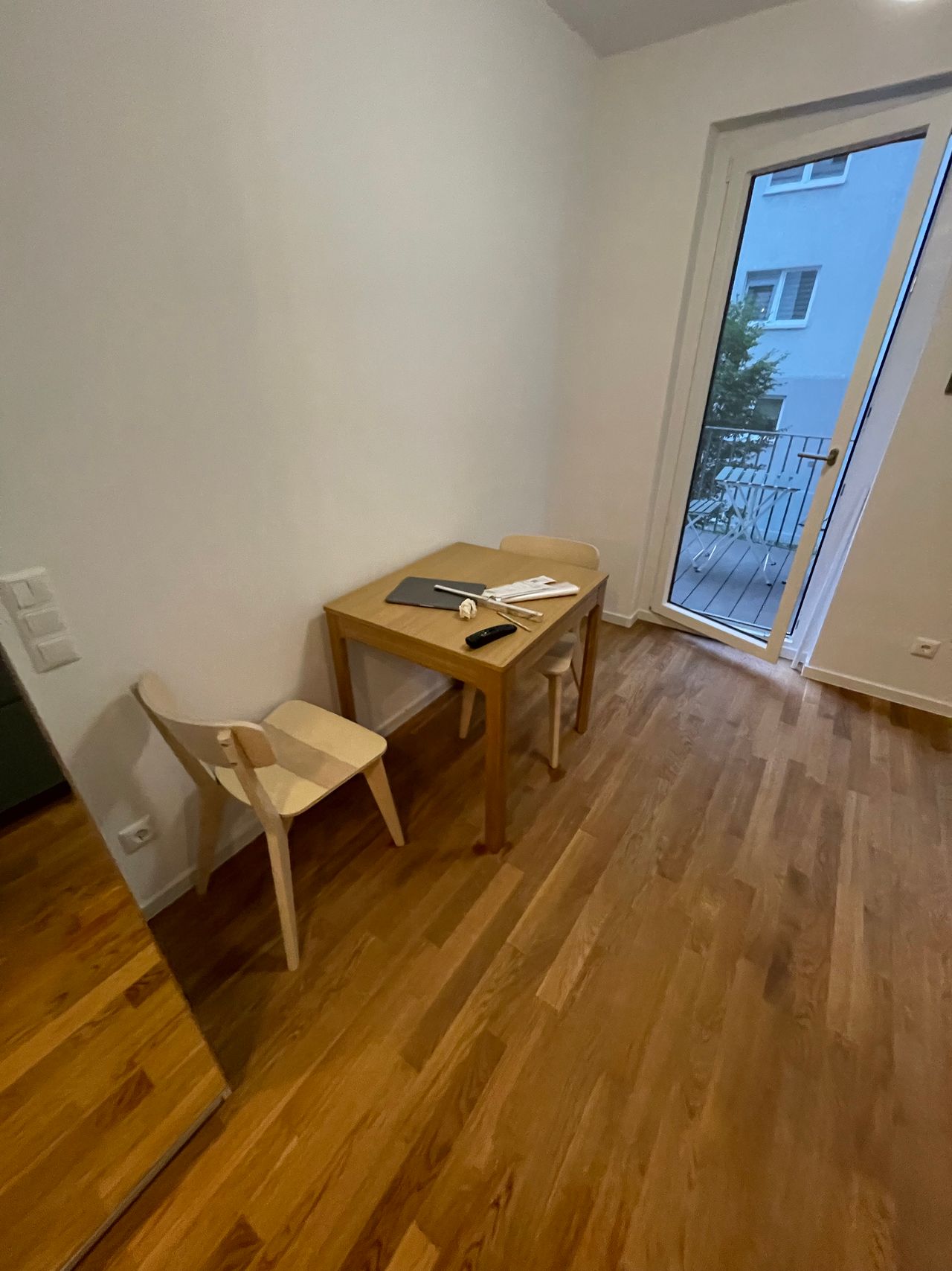 Great studio in Prenzlauer berg