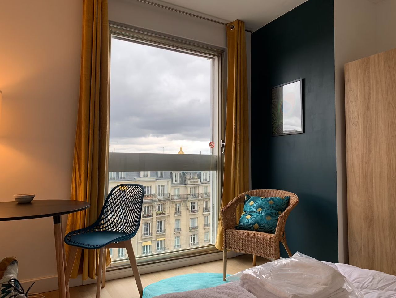 11m2 Room in a Shared Apartment