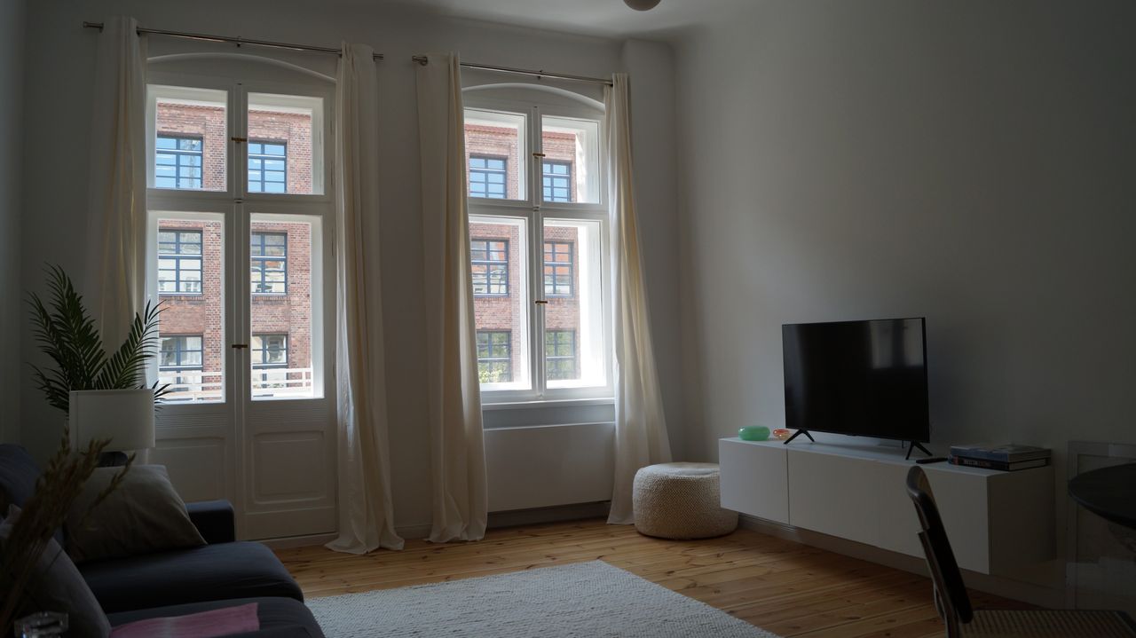 Awesome and neat apartment (Charlottenburg)