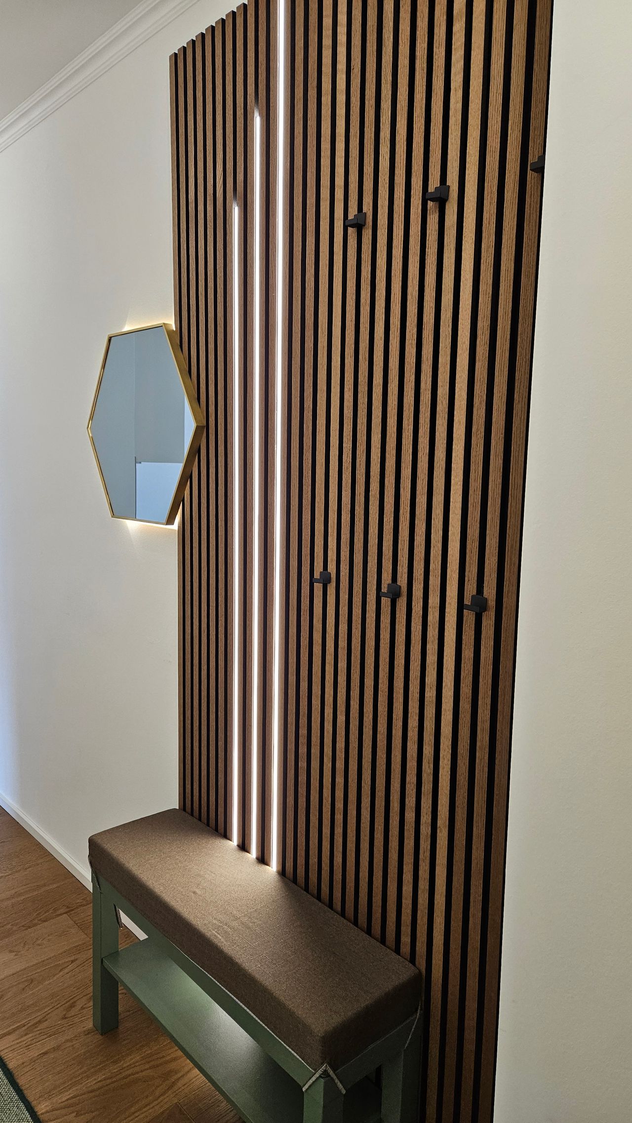 Fully furnished new-build apartment in Düsseldorf Heerdt