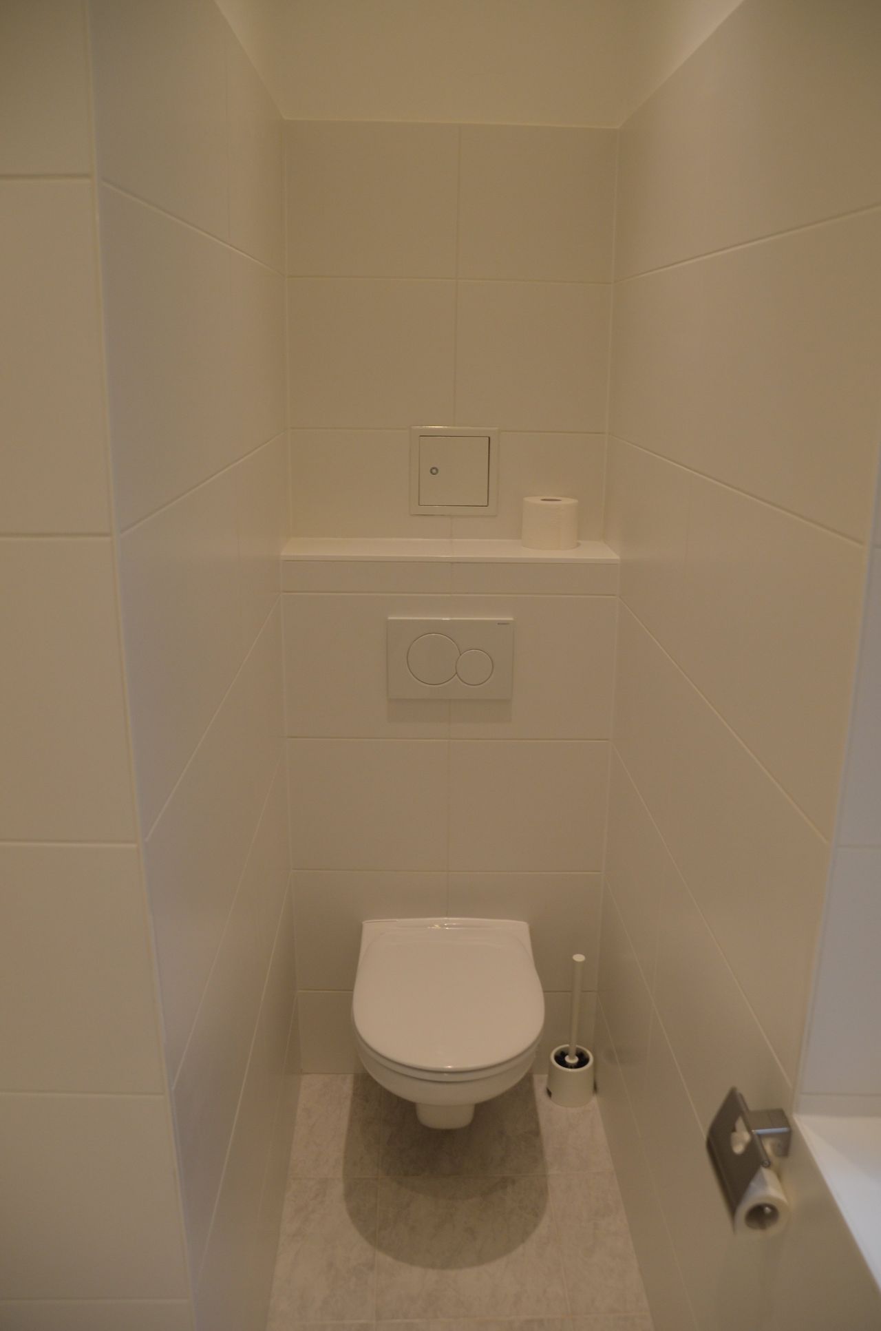 Ruhiges Altbau-Apartment