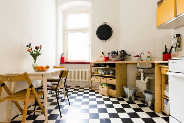Charming  & great flat in Neukölln, Berlin