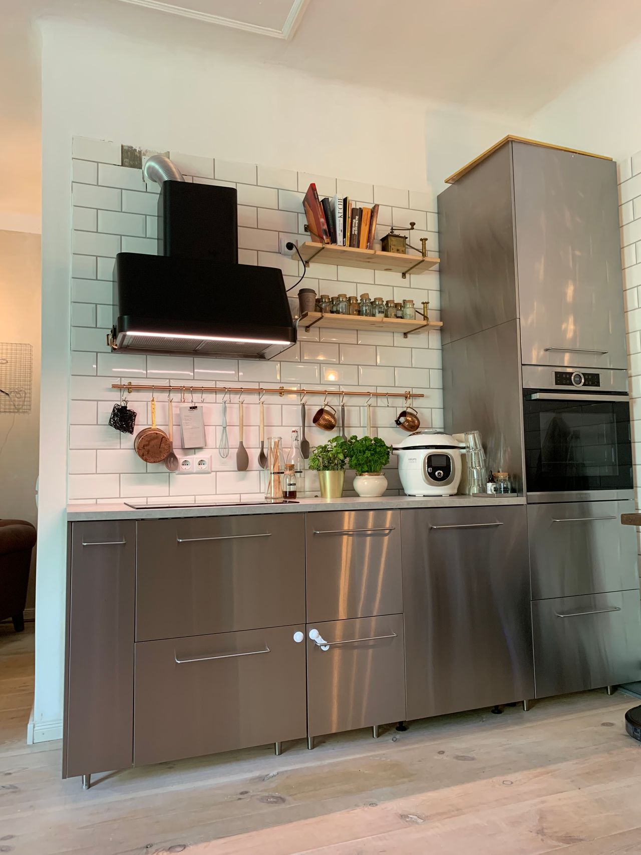 Apartment in Berlin Prenzlauer Berg
