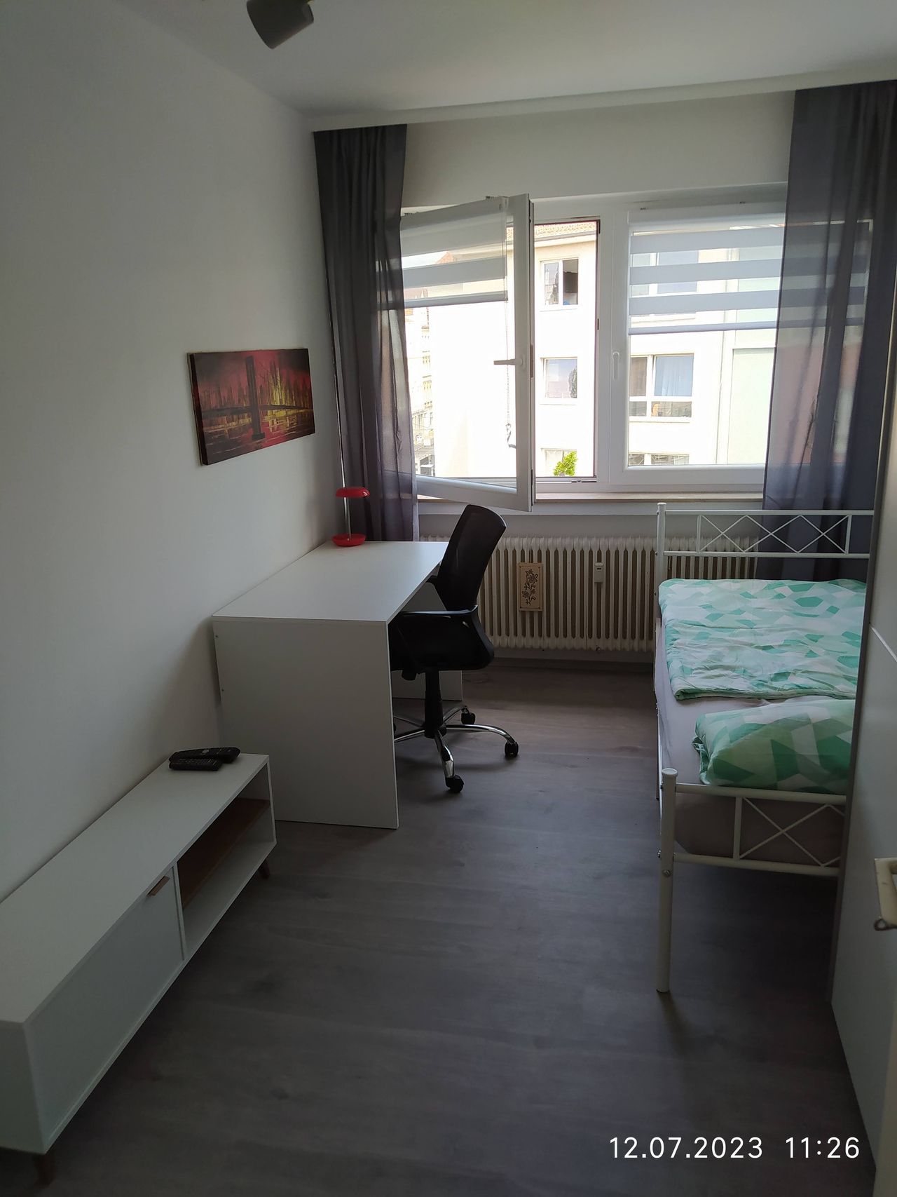 Beautiful, perfect apartment in Hannover