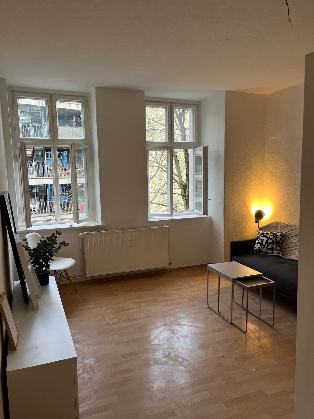 Beautiful & quiet suite located in Friedrichshain (Berlin)