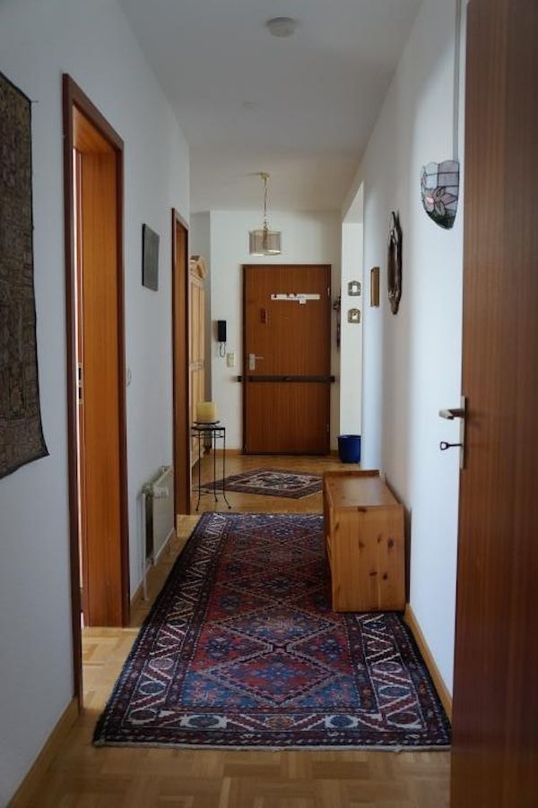 Gorgeous and cute 2 room flat in Frankfurt am Main