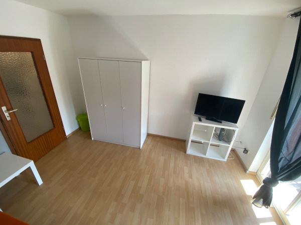 1-room-Apartment in Karlsruhe-Waldstadt