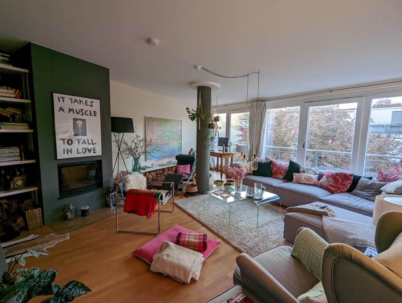 Fantastic home in Prenzlauer Berg