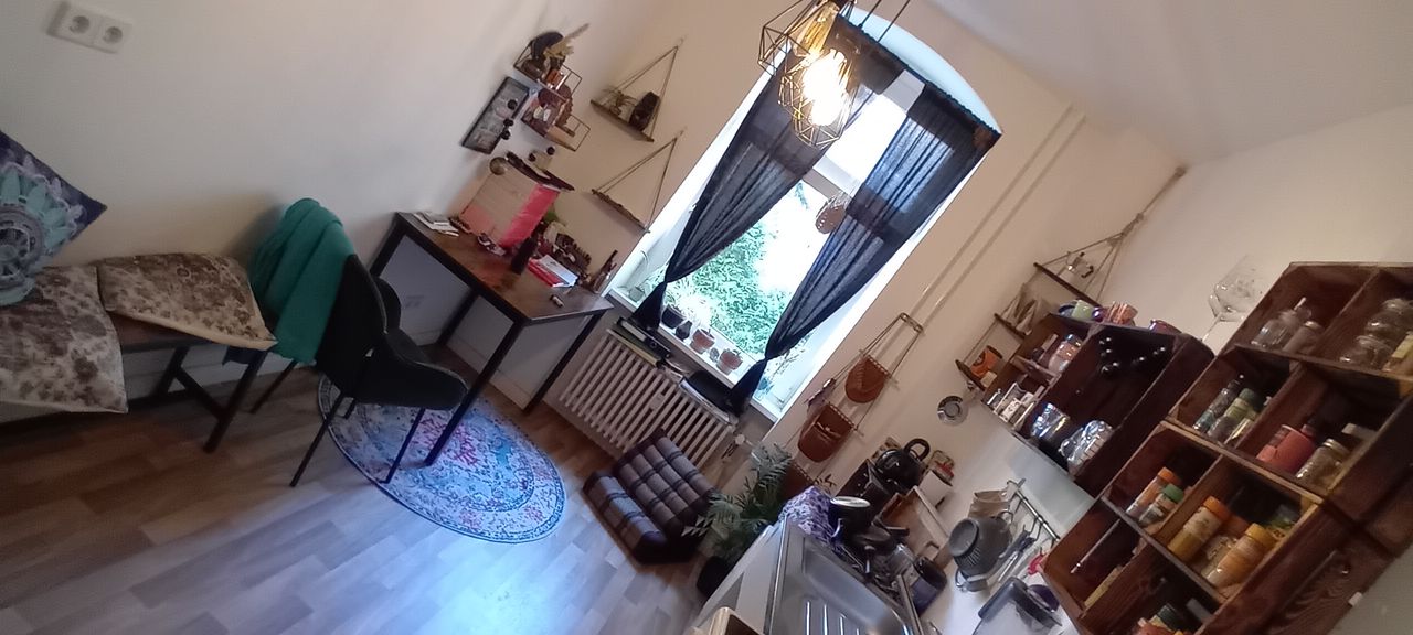 Gorgeous & fashionable home in Tegel