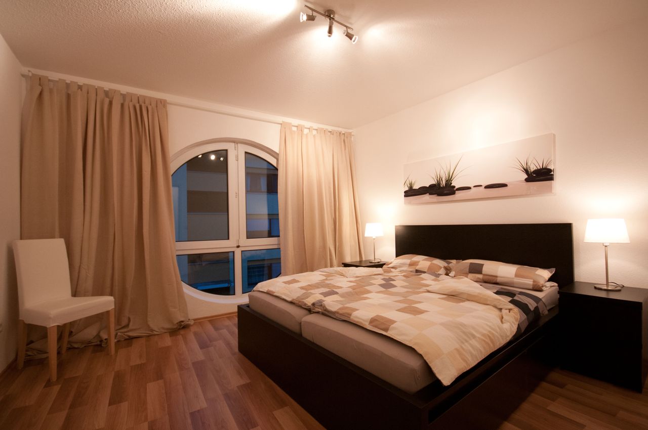 Precious 2-Room-Apartment Next to Durlach’s Old Town