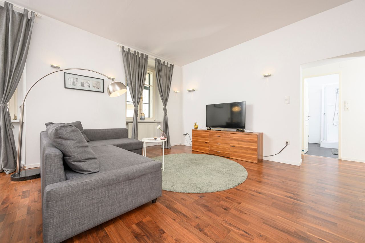 Gorgeous apartment in popular area, Wien