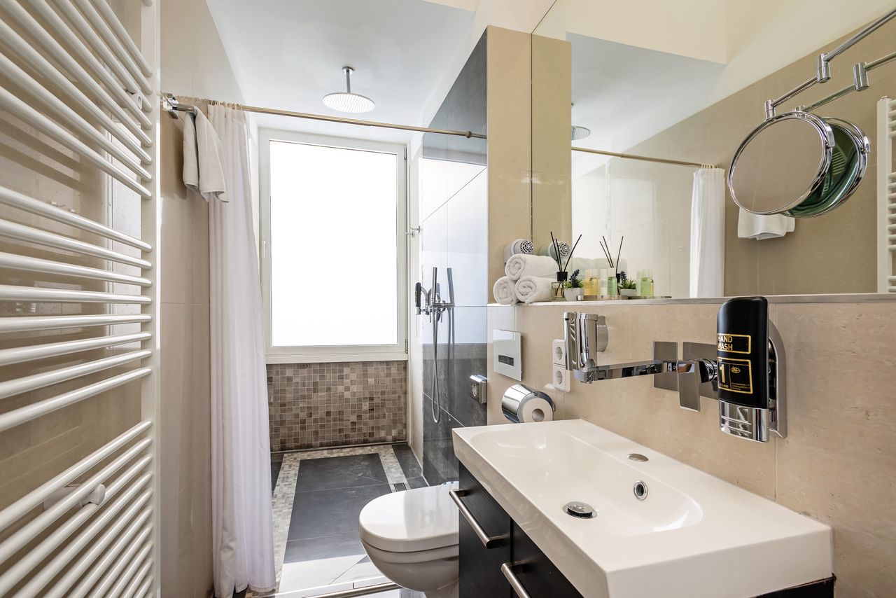 Luxurious Apartment - Mitte (Berlin)