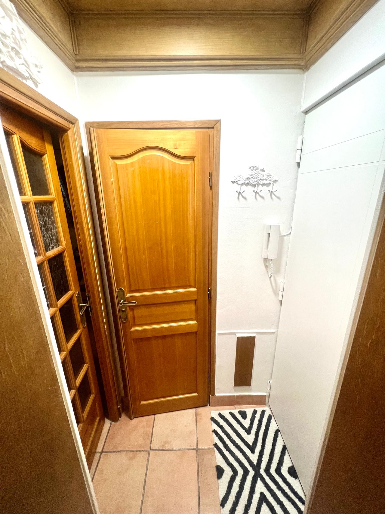 Fantastic apartment conveniently located - Paris Batignolles