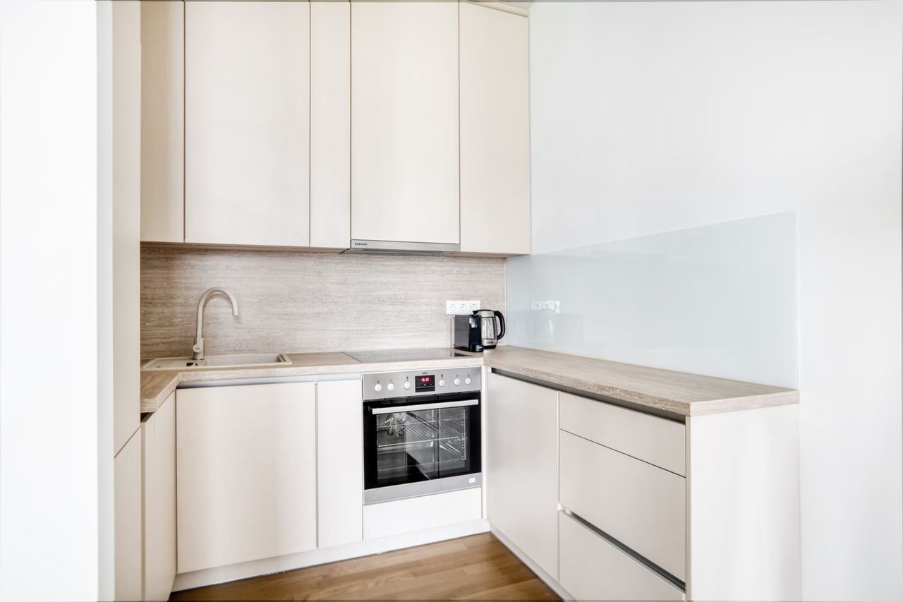 2BR Mitte, near Nollendorfplatz