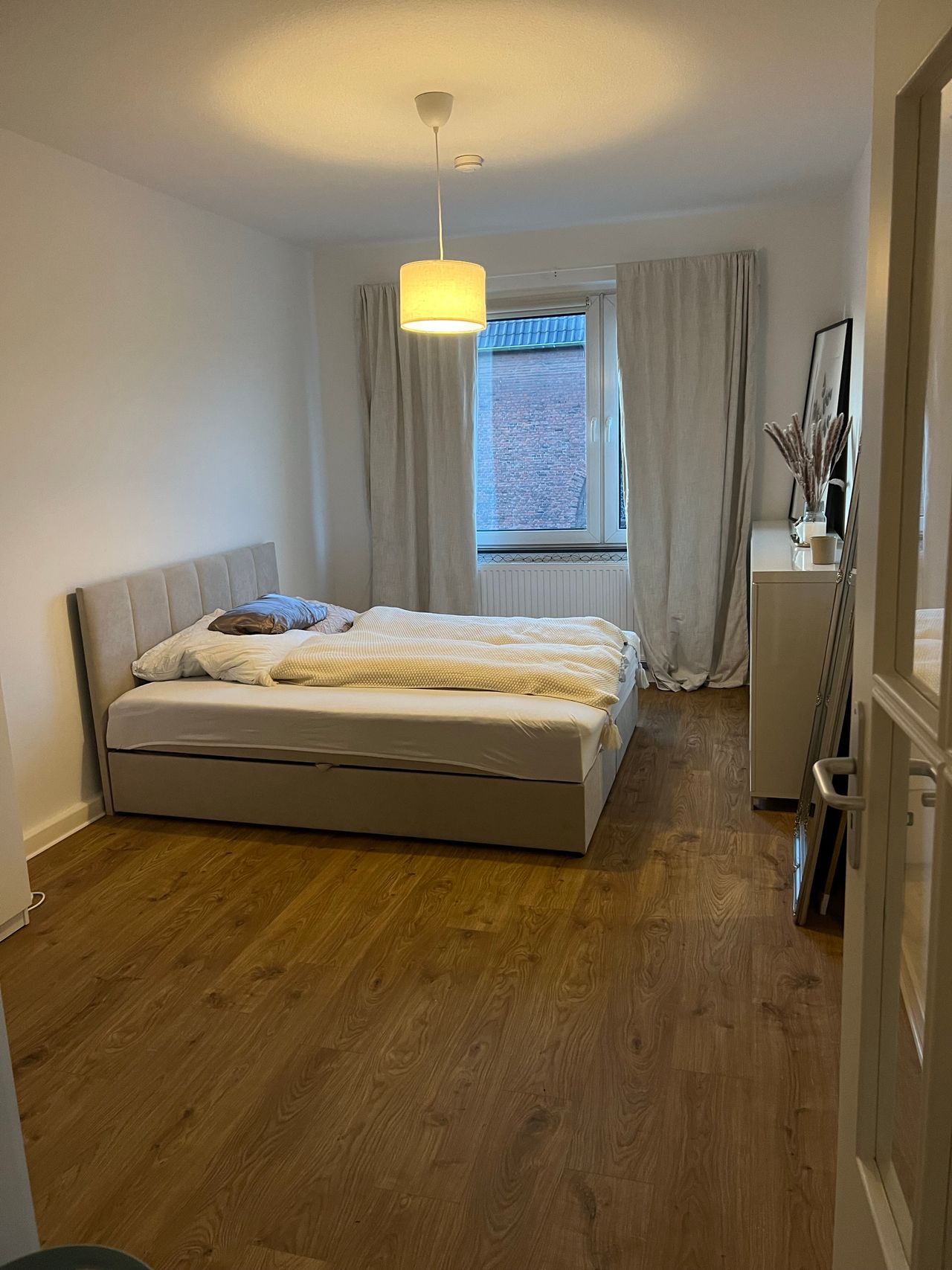 Furnished Apartment in Düsseldorf / Unterbilk
