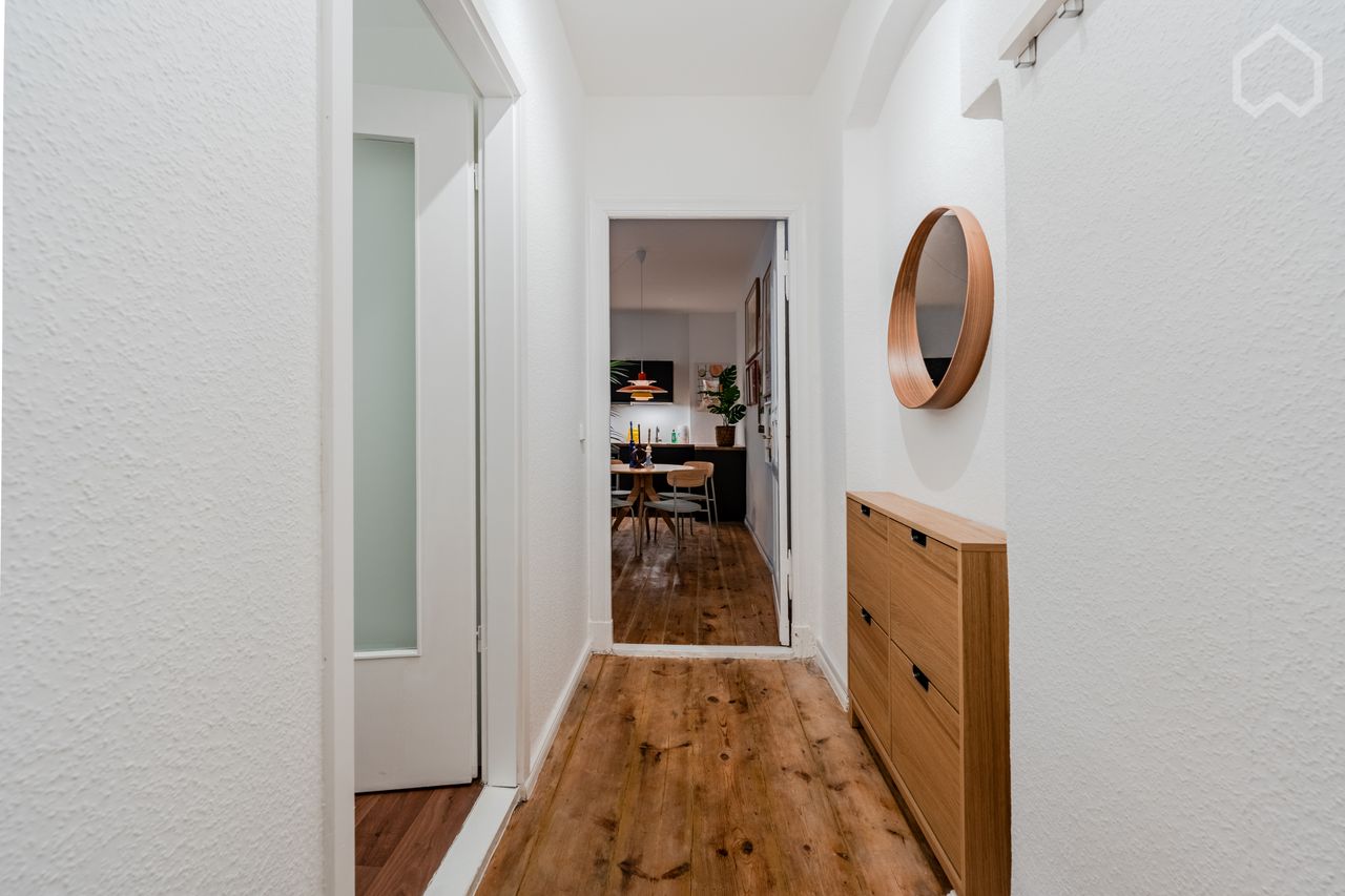 Welcome to your dream home!