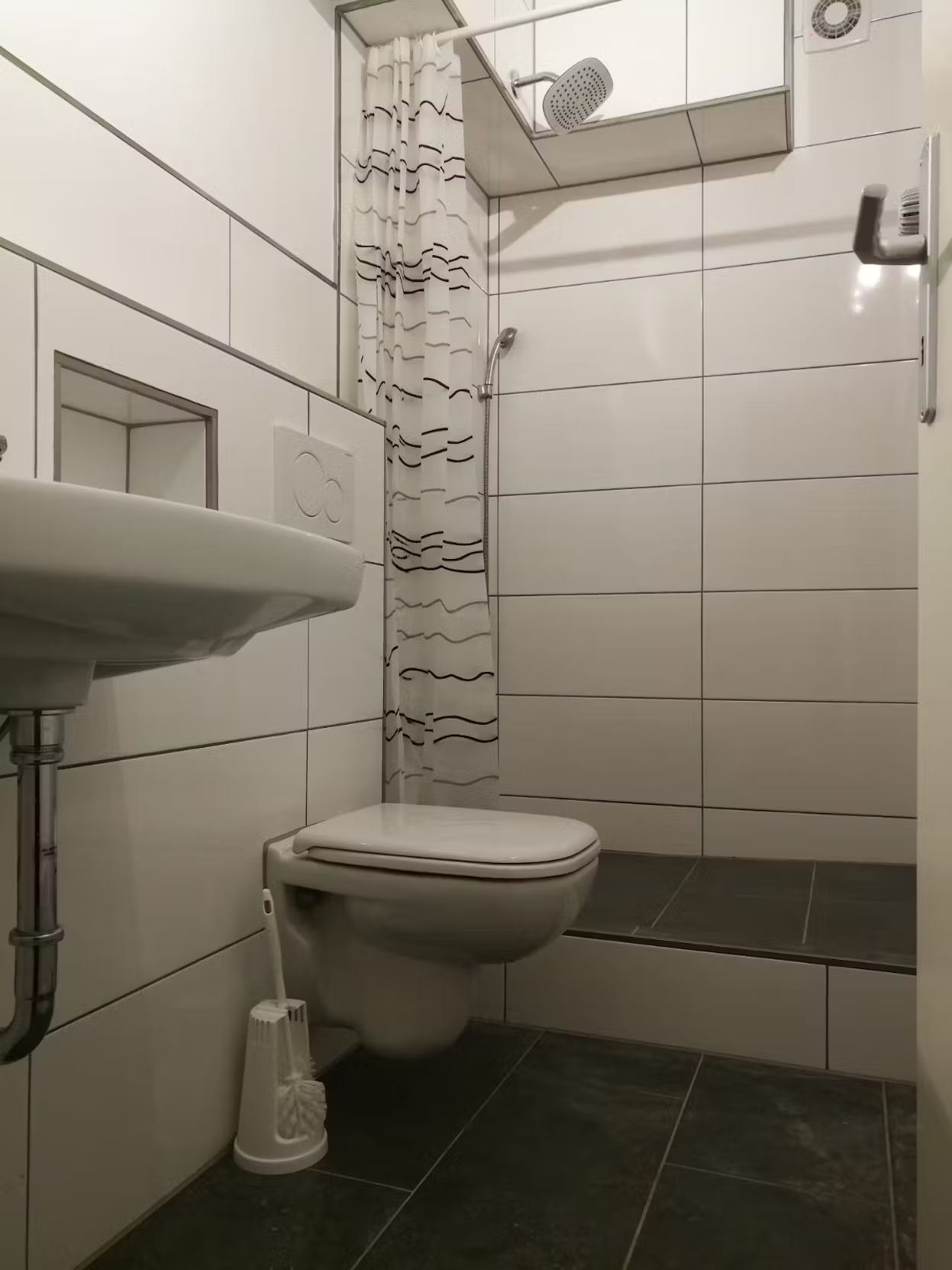 Cozy room in a student flatshare
