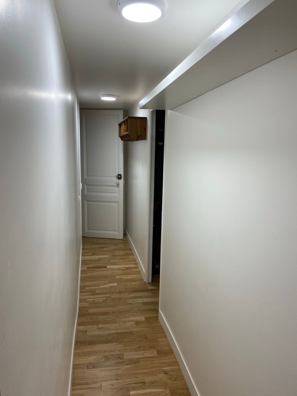 Furnished 3-Bedroom Flatshare – All Inclusive – Paris 19th – Available End of May