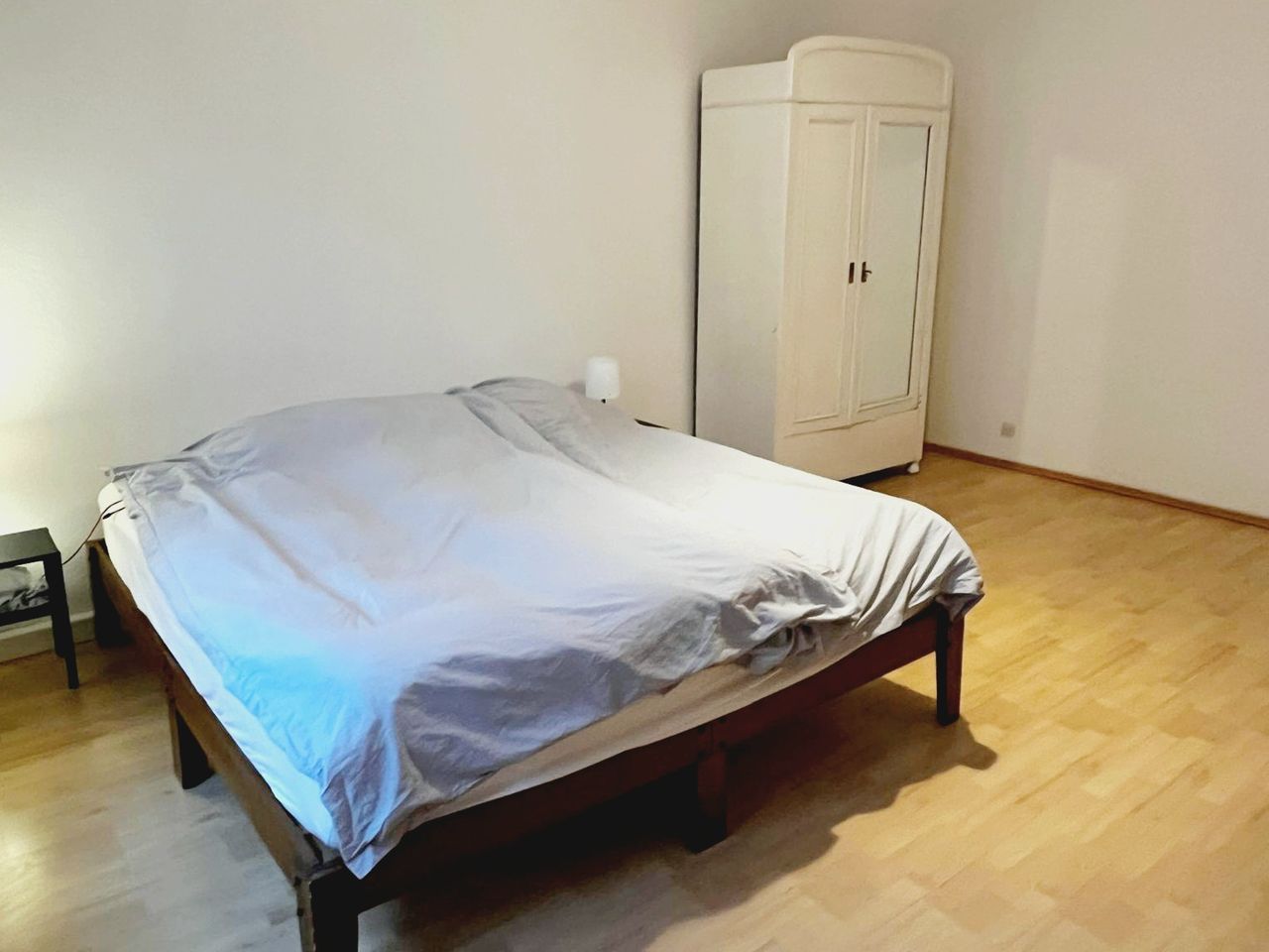 Charming Townhouse in Karlshorst