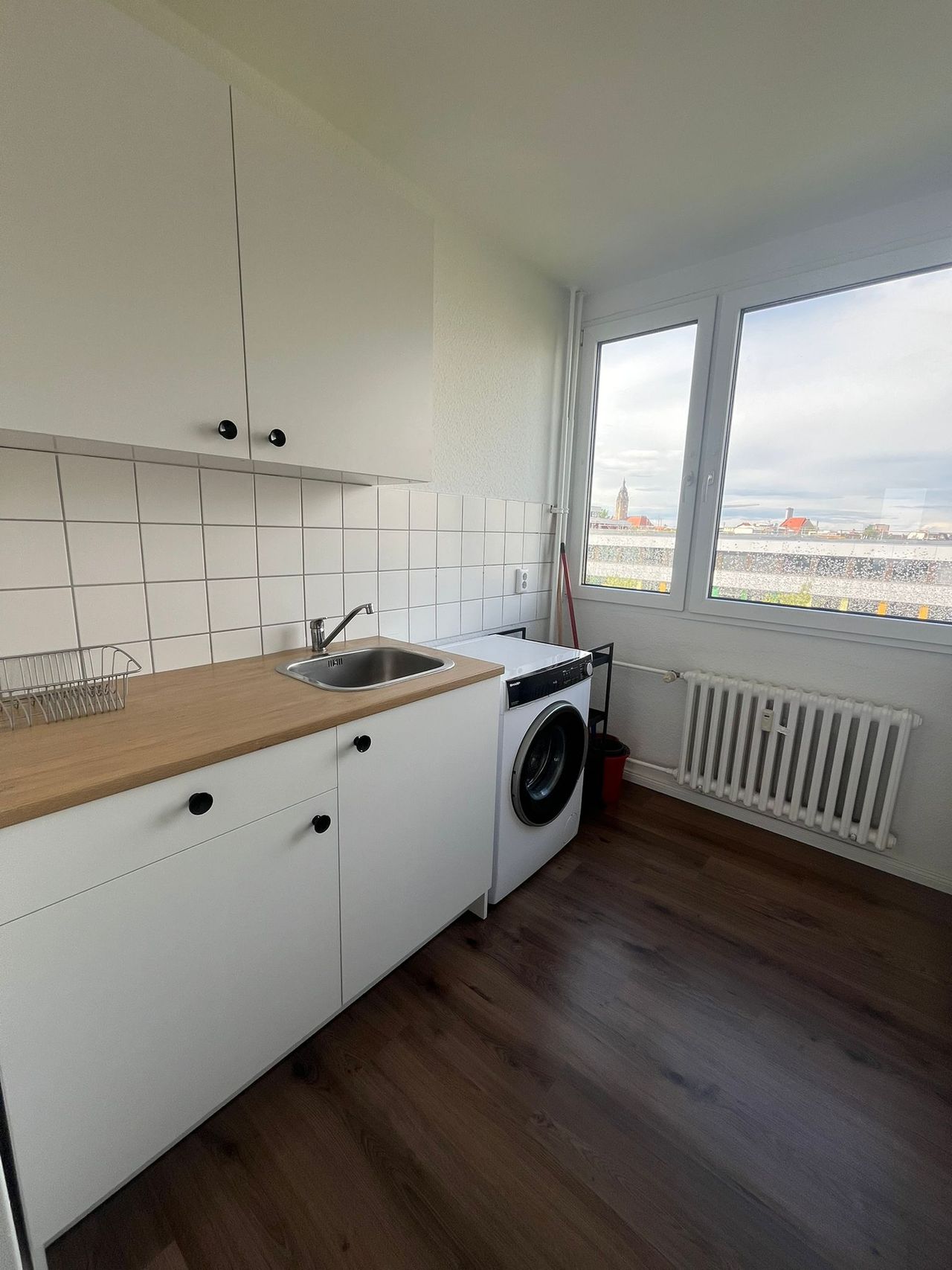 Renovated Flat in charlottenburg
