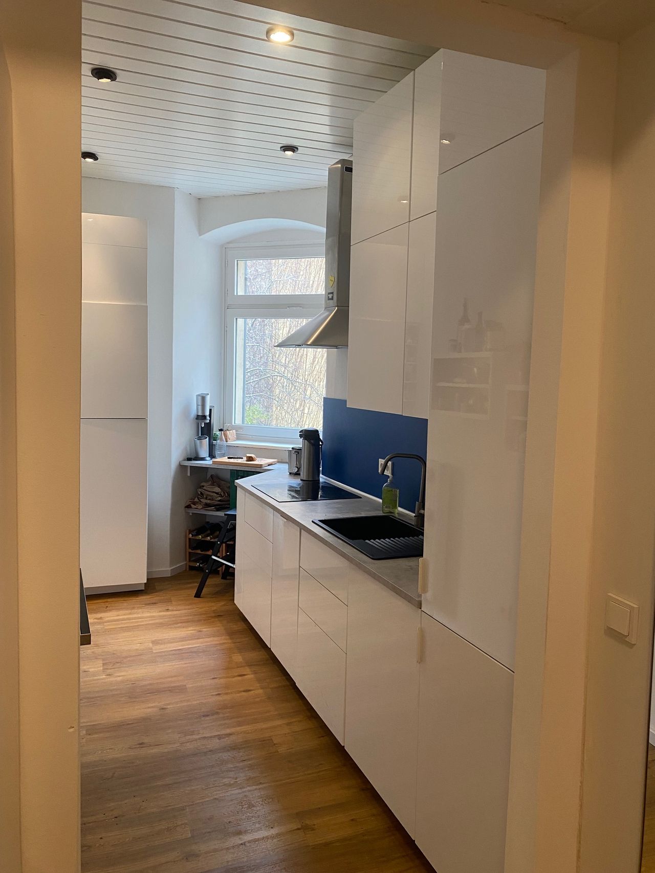 Nice apartment in Kreuzberg