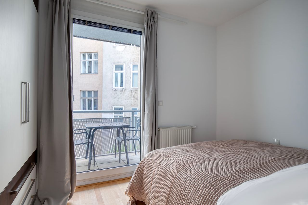 Gorgeous and cute flat, Wien