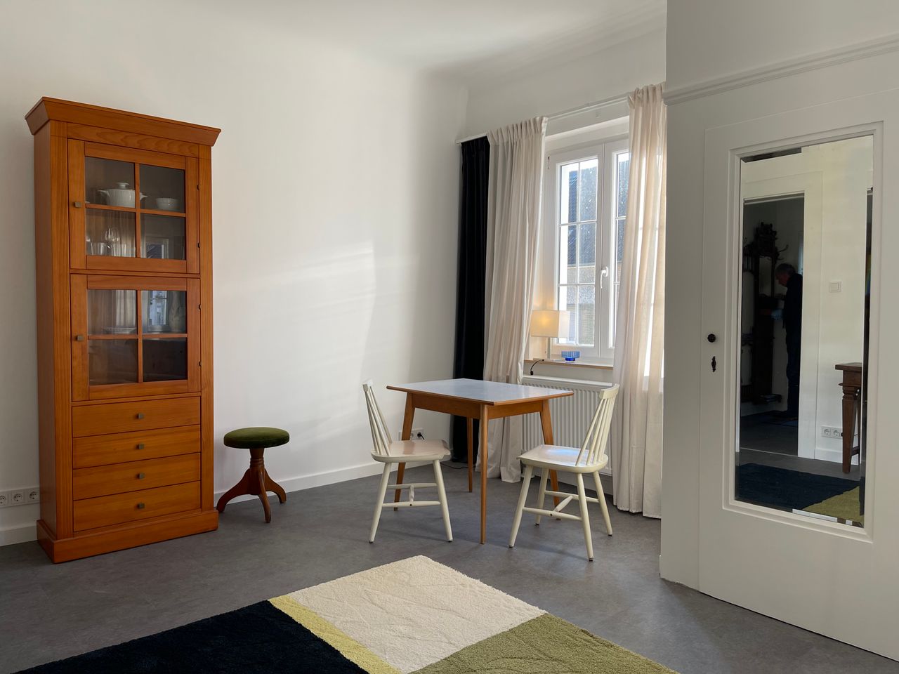 Neat and awesome flat in Mönchengladbach