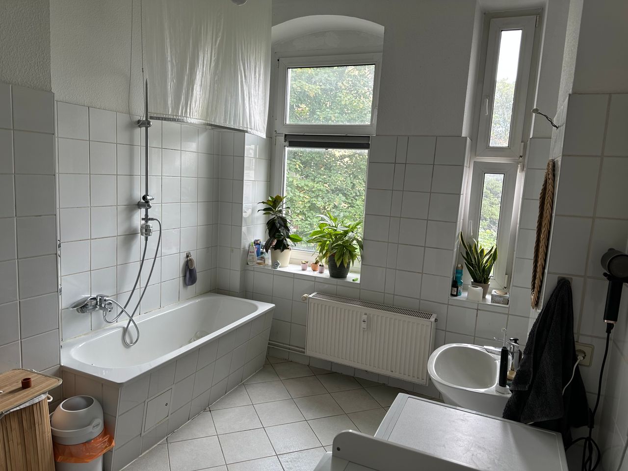 Haus im Kiez