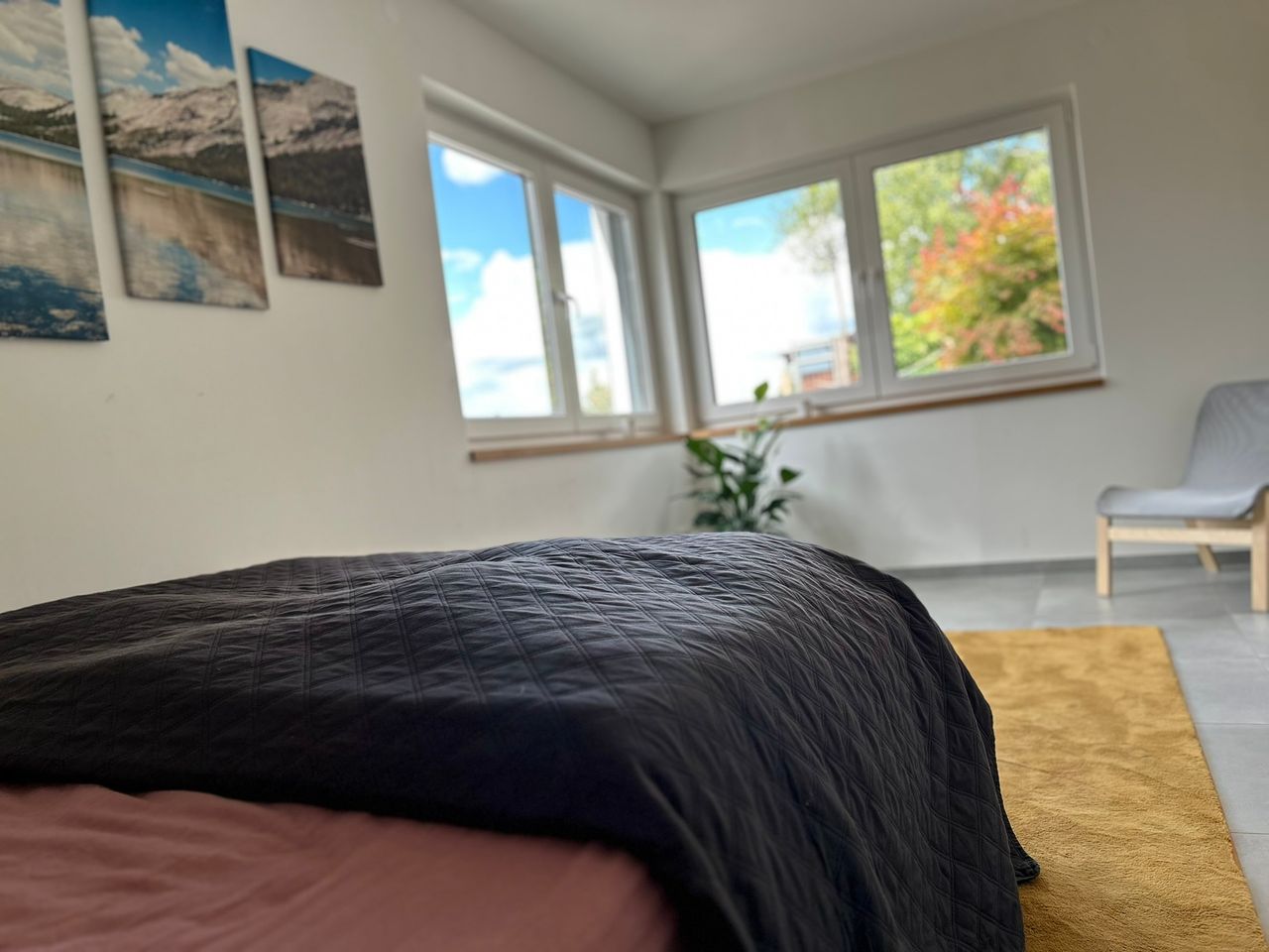Pretty & charming home in Chemnitz