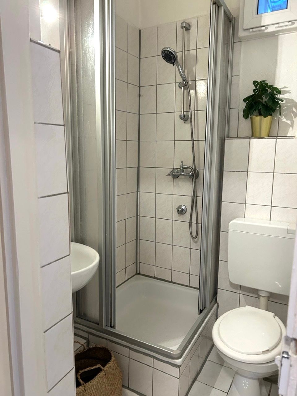 Wonderful central apartment in Braunschweig