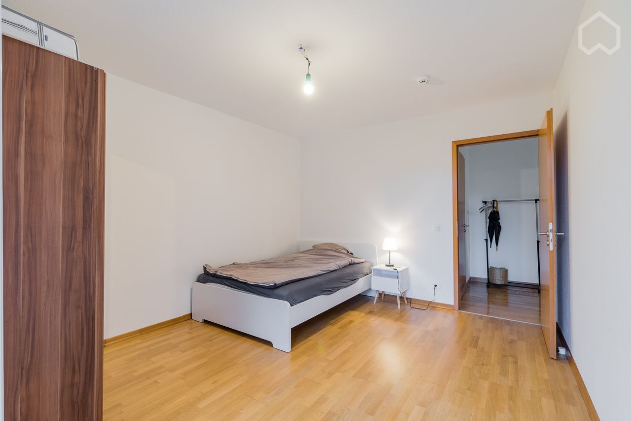 Beautiful home in Friedrichshain, perfect for family or couple!